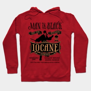 Iocane Hoodie